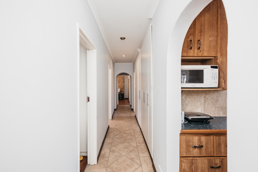 To Let 3 Bedroom Property for Rent in Kenridge Western Cape